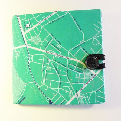 portefeuille plan de nantes
