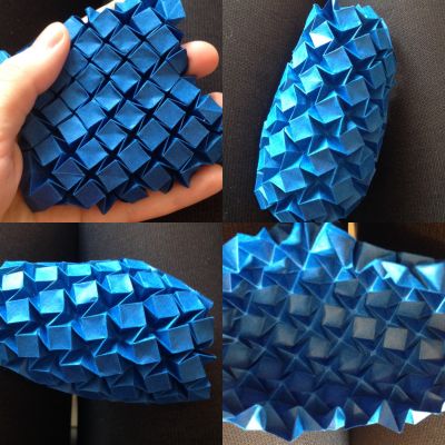 Water bomb, de Eric Gjerde
