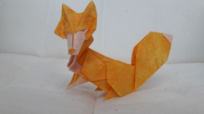 fox roman diaz
double tissue unryu

