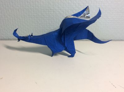 Dragon 1.0
