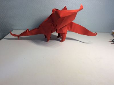 Dragon 2.0
