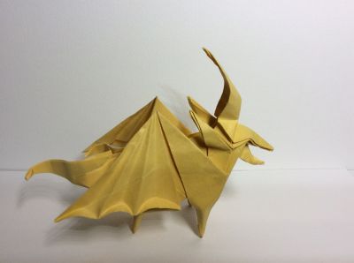 Dragon 
