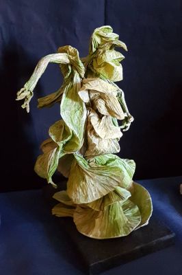 Gachepapier
