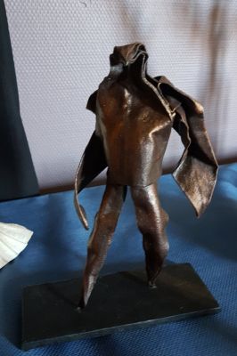 Gachepapier 
