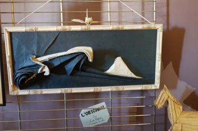 Eric Vigier
