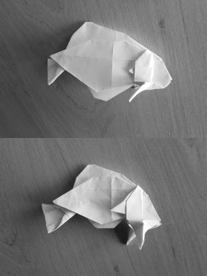 Poisson (Eric Joisel)
