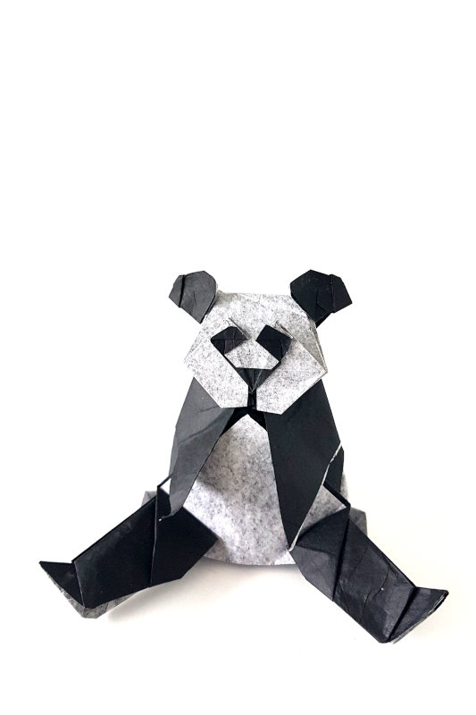 Panda (Miyajima Noboru)
