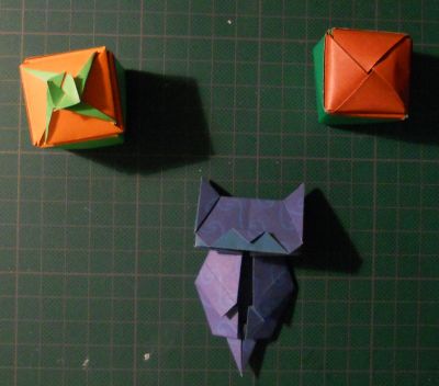 Janvier 2018-Neko Bookmark de Jo Nakashima et Bodleian box de Mélisande*
Neko Bookmark de Jo Nakashima et Bodleian box de Mélisande*
