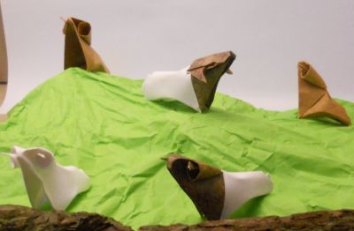 Moutons
