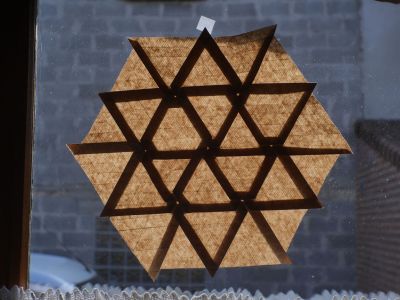 Premier essai
