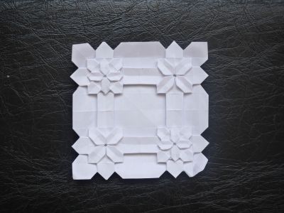 Hydrangeas - Shuzo Fujimoto
