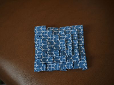 Five-and-four remanié

