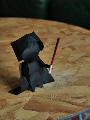 Vador - Jo Nakashima
