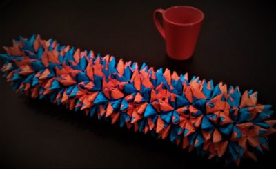 Le batonrigami

