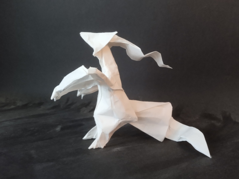 Reshiram
papier de riz, 45x45cm
Mots-clés: pokemon