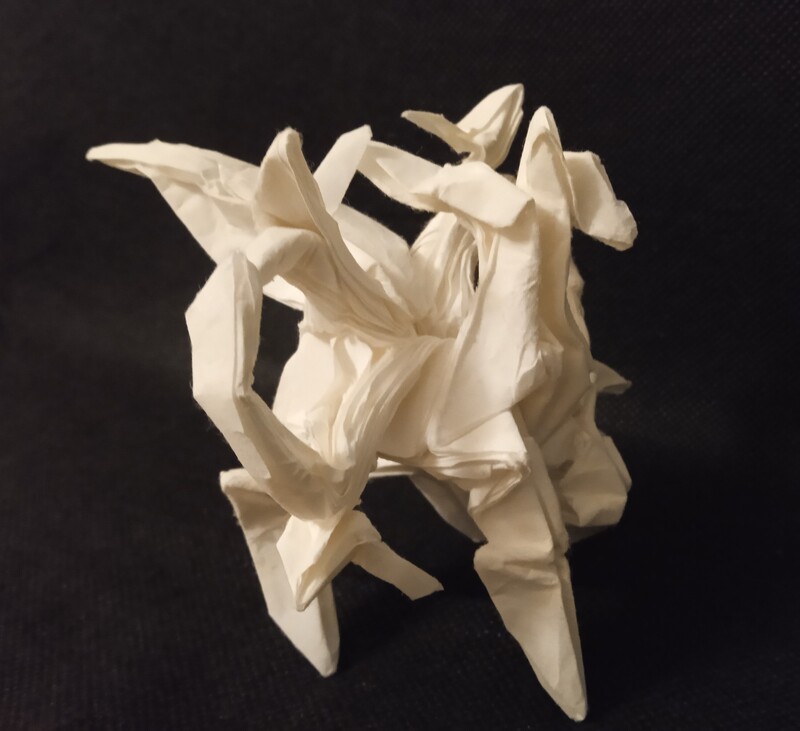 Arceus
Papier de riz 45x45 cm
Mots-clés: pokemon