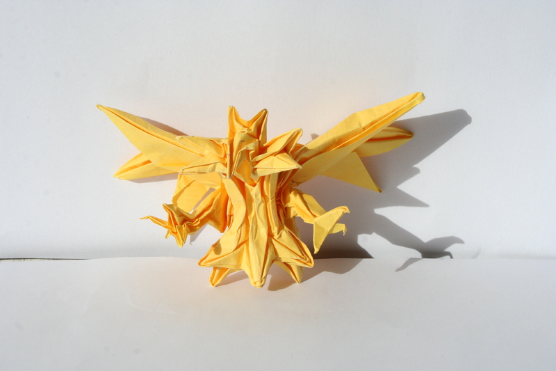 Electhor
Mots-clés: pokemon